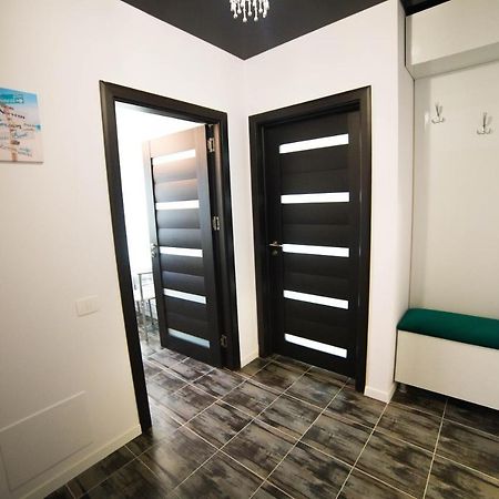 Toto'S Apartment Констанца Экстерьер фото
