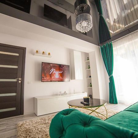Toto'S Apartment Констанца Экстерьер фото