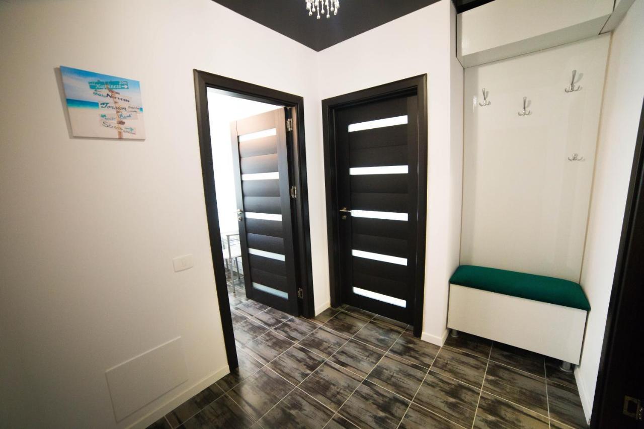 Toto'S Apartment Констанца Экстерьер фото