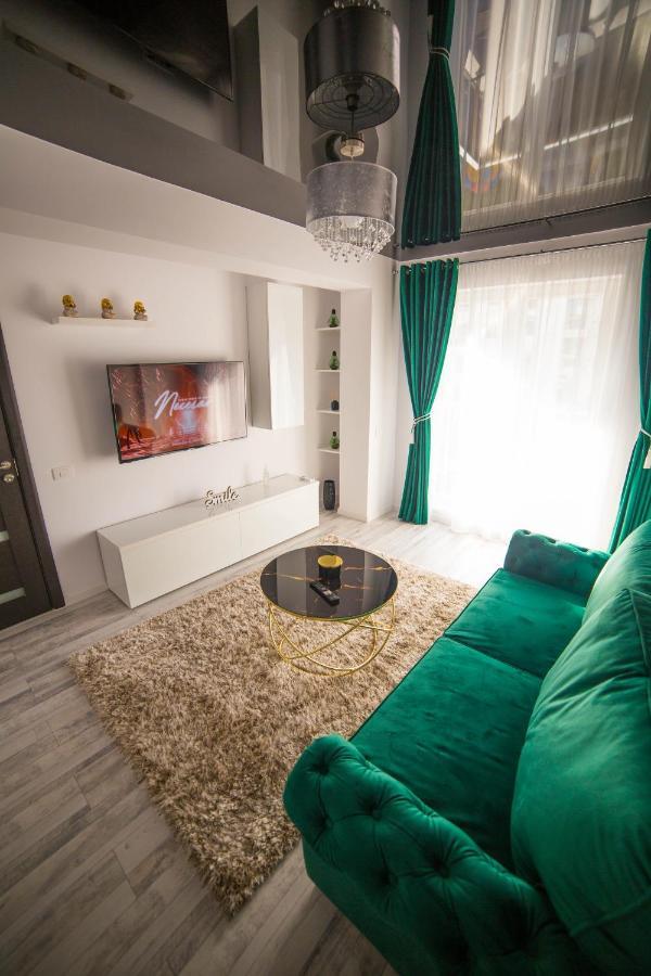 Toto'S Apartment Констанца Экстерьер фото