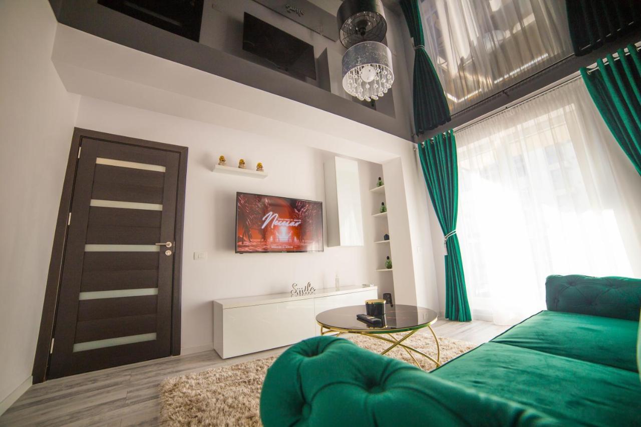 Toto'S Apartment Констанца Экстерьер фото