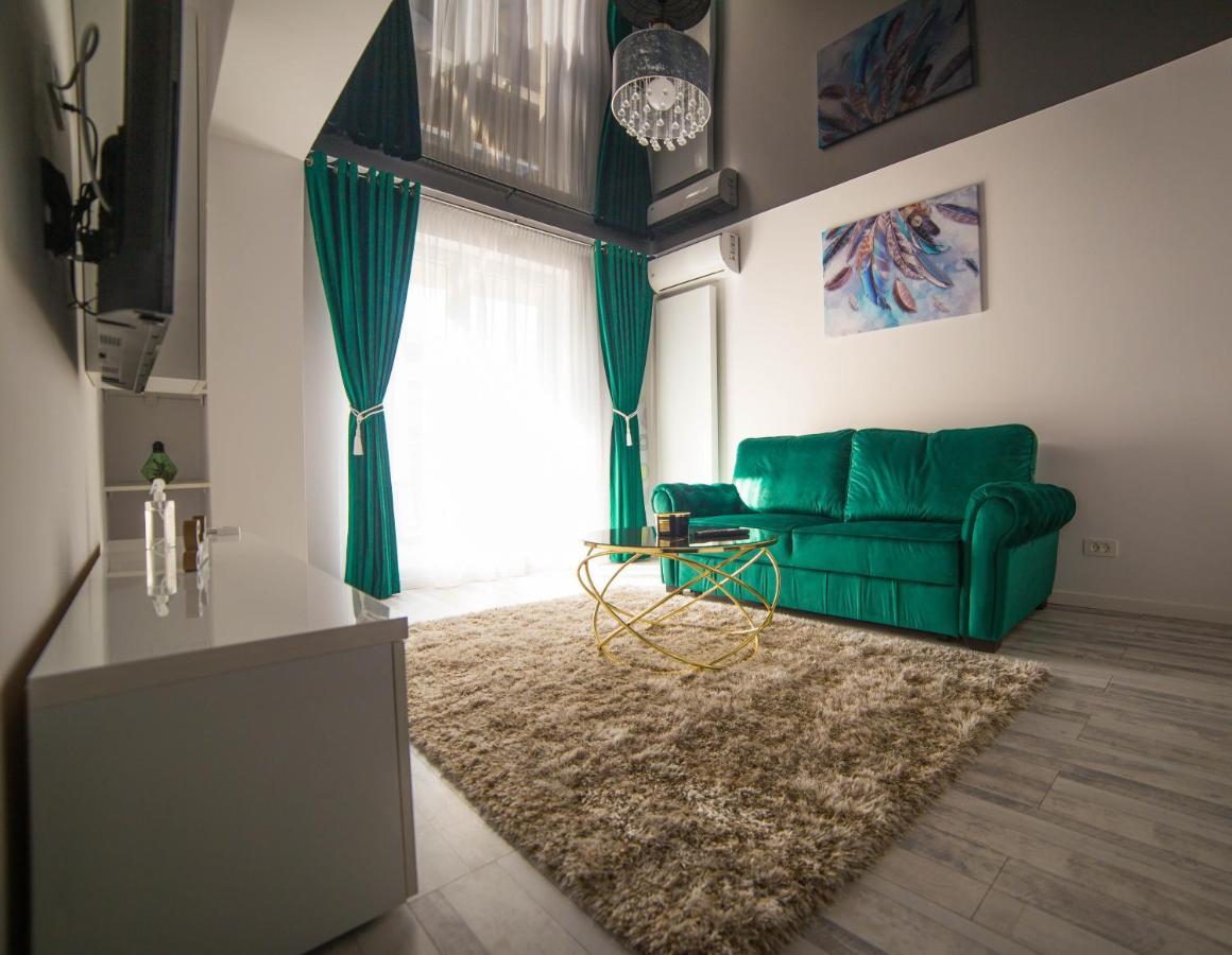 Toto'S Apartment Констанца Экстерьер фото
