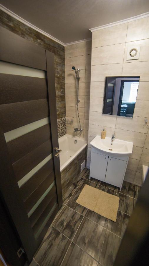 Toto'S Apartment Констанца Экстерьер фото