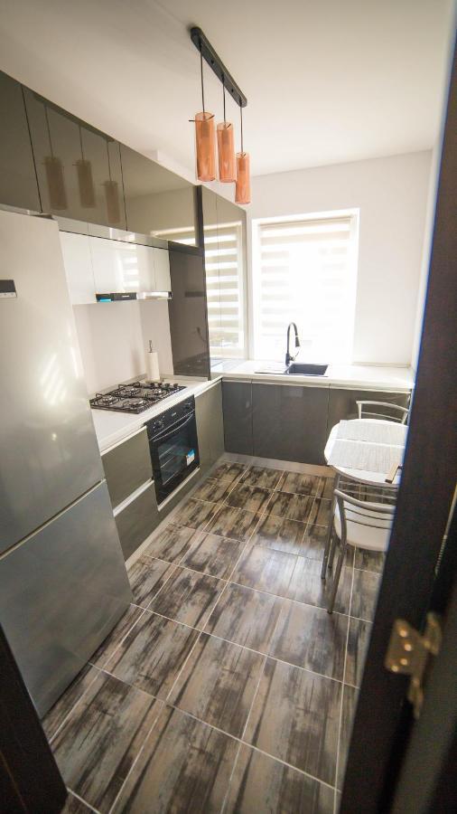 Toto'S Apartment Констанца Экстерьер фото