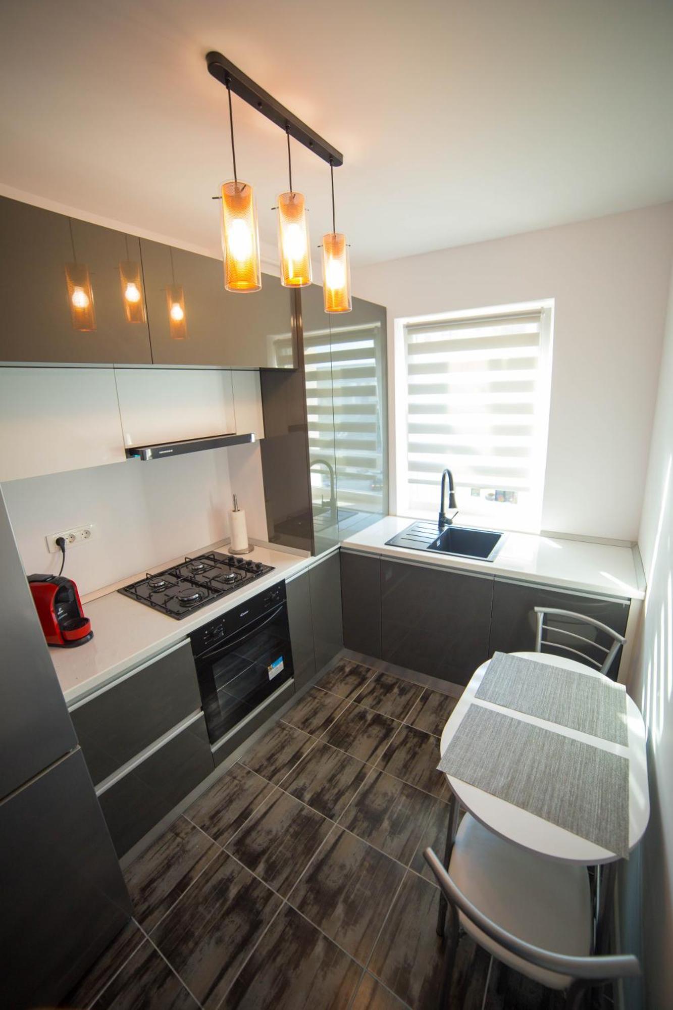 Toto'S Apartment Констанца Экстерьер фото