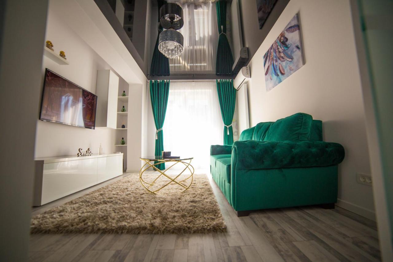 Toto'S Apartment Констанца Экстерьер фото