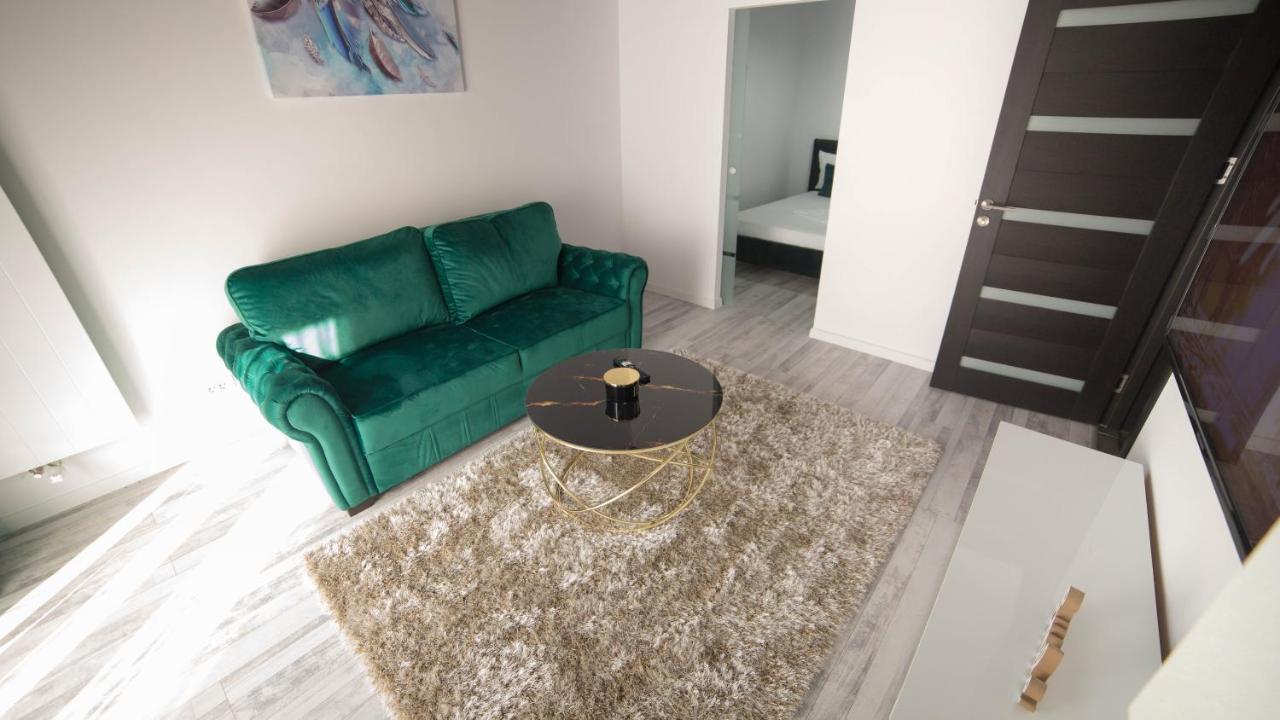 Toto'S Apartment Констанца Экстерьер фото